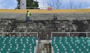 Gobierno invierte RD$142 millones en reconstrucción y construcción de pistas de atletismo