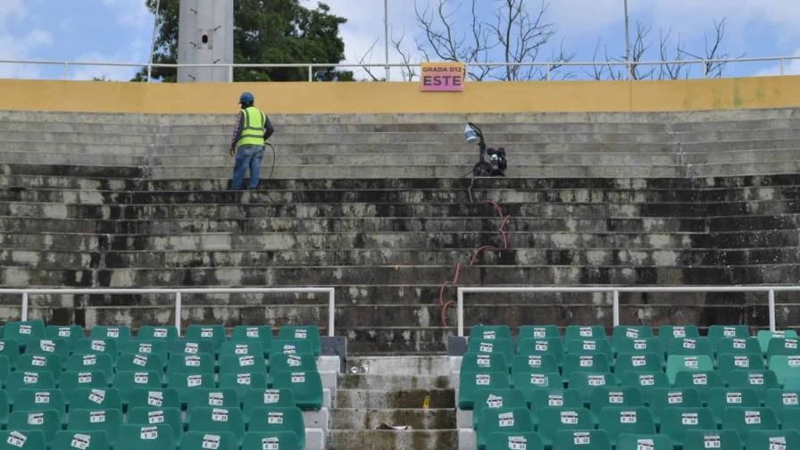 Gobierno invierte RD$142 millones en reconstrucción y construcción de pistas de atletismo