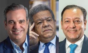 La campa&ntilde;a electoral m&aacute;s aburrida de la historia