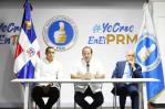 PRM invita a 150 observadores internacionales para las elecciones del 19 mayo PRM invita a 150 observadores internacionales para las elecciones del 19 mayo