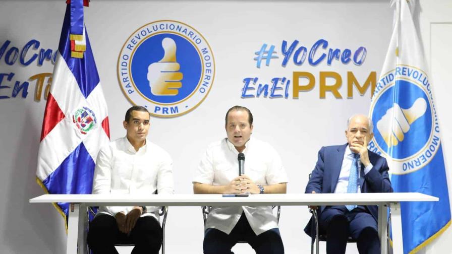 PRM invita a 150 observadores internacionales para las elecciones del 19 mayo