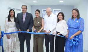 Reinauguran cl&iacute;nica odontol&oacute;gica de la unidad de postgrado de Unibe