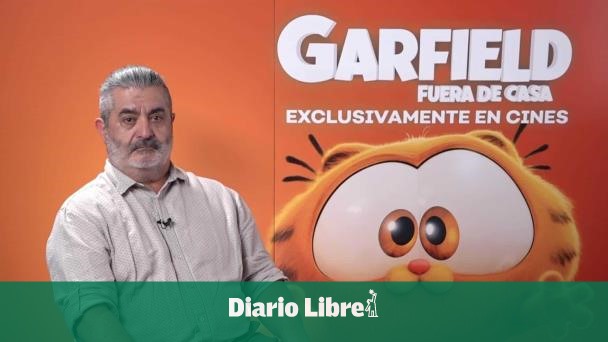Sandro Larenas y las sutilezas de interpretar felinos animados