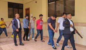 Estructura desmantelada cobraba entre RD$8 mil y RD$17 mil para ingresar a un haitiano a RD