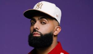 Eladio Carrión regresa a la esencia del trap con el EP Porque Puedo
