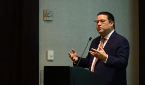 Sanz Lovatón:  No es momento de desviarse en aspiraciones políticas