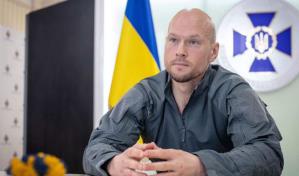 Zelenski destituye jefe del departamento de cibernética de la Inteligencia ucraniana por corrupción