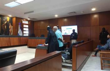 Dos de los acusados de estafar ancianos en EE.UU. aceptan irse voluntariamente en extradición