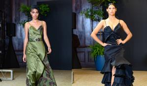 Alejandra Trujillo presenta las primeras colecciones de sus marcas de diseño Paso Fino y Armadaa