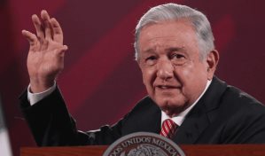 López Obrador niega haber endurecido las medidas migratorias por presiones de EE.UU.