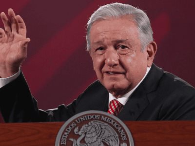 López Obrador niega haber endurecido las acciones migratorias
