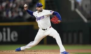 Con doble productor de Durán, Rangers vencen 6-0 a Nacionales