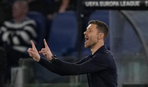 Leverkusen prolonga marca invicta con victoria 2-0 ante Roma en Liga Europa