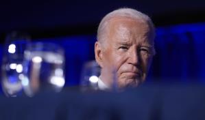 Biden comentará sobre las protestas en universidades contra la guerra en Gaza