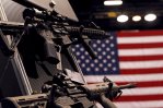 Fiscales de estados conservadores interpone una demanda contra ley sobre armas en EEUU