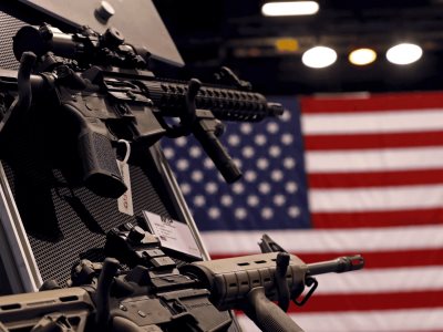 Estados conservadores interponen demanda contra ley sobre armas