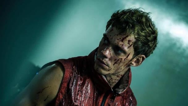 “Boy Kills World”, una surreal película de acción