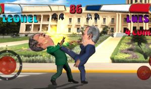 República Dominicana tiene su primer videojuego político