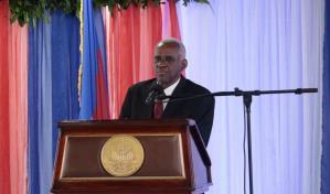 Polémica por elección del presidente del Consejo Presidencial en Haití; denuncian violaron acuerdos