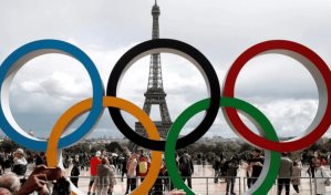 Ucrania pide a sus atletas que eviten cualquier contacto con atletas rusos en los Juegos