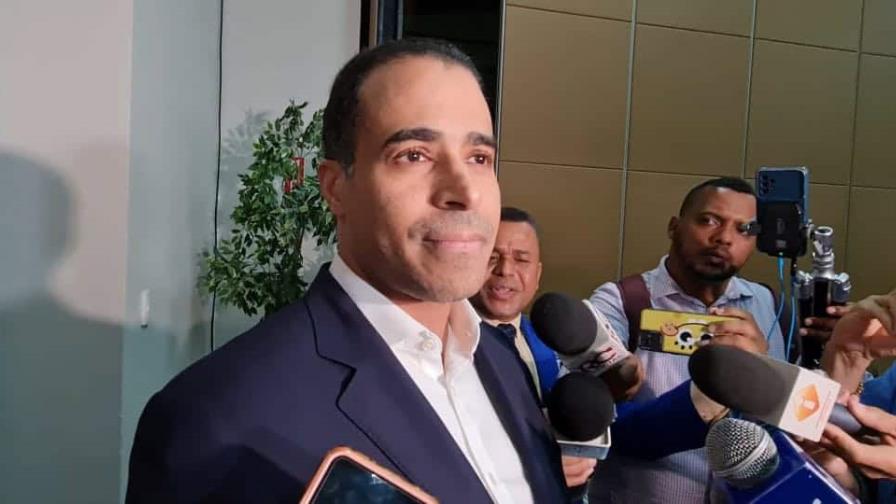 Secretario Jurídico del PLD tilda de “amenazante” comunicado de la PGR