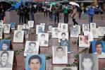 Colombia instala un sistema de búsqueda de personas dadas por desaparecidas