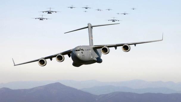 Taiwán detecta 26 aviones y cinco barcos chinos alrededor de la isla