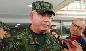El Ej&eacute;rcito colombiano verificar&aacute; cifra de munici&oacute;n perdida denunciada por Petro