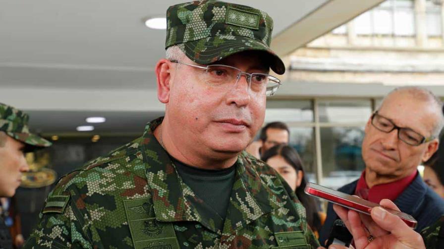 El Ejército colombiano verificará cifra de munición perdida denunciada por Petro