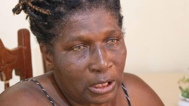 Familiares de desaparecidos explosión en San Cristóbal aplauden proyecto para declararlos fallecidos