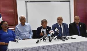 Expresidentes de la ADP mediarán ante crisis con Educación por aumento salarial