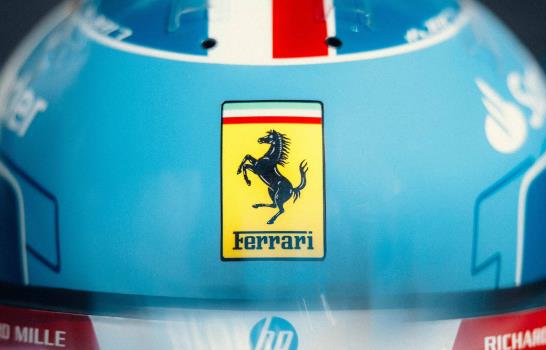 GP de Miami: Ferrari se estrena y Red Bull confirma la salida de Newey