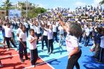 “Recreándome con INEFI” impactó miles de alumnos en centros escolares en abril “Recreándome con INEFI” impactó miles de alumnos en centros escolares en abril