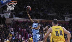 El dominicano Jean Montero, mejor jugador del mes de abril en la Liga Endesa