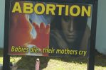 Entra en vigor la ley que restringe el aborto en Florida Entra en vigor la ley que restringe el aborto en Florida
