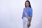 Karibel Pérez, lista para su segunda oportunidad en Miss República Dominicana