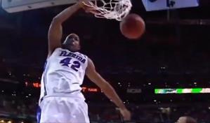 TBT Deportivo: La hazaña que el dominicano Al Horford consiguió con los Florida Gators