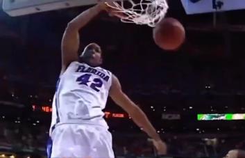 TBT Deportivo: La hazaña que el dominicano Al Horford consiguió con los Florida Gators