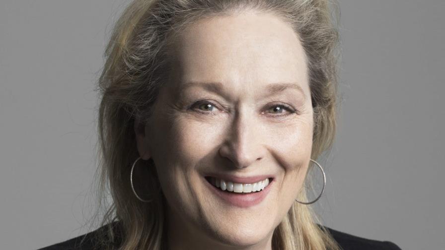 Meryl Streep recibirá una Palma de Oro honorífica en el Festival de Cannes