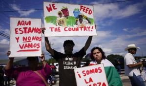 Organización latina denuncia nueva ley discriminatoria y antiinmigrante de Oklahoma