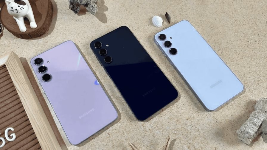 Los nuevos A55 5G y Galaxy A35 5G ya están disponibles en RD y lucen así Los nuevos A55 5G y Galaxy A35 5G ya están disponibles en RD y lucen así