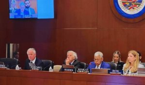 OEA y RD avanzan en coordinación de X Cumbre de las Américas 2025