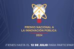 Premio a la Innovación Pública pagará hasta RD$350 mil a ganadores