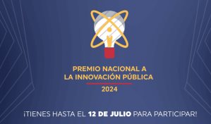 Premio a la Innovación Pública pagará hasta RD$350 mil a ganadores