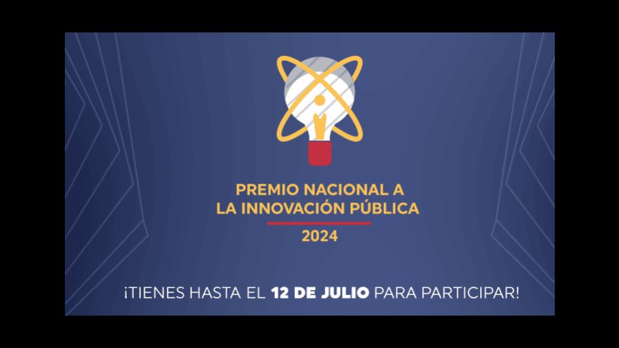 Premio a la Innovación Pública pagará hasta RD$350 mil a ganadores