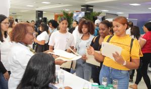 La Pucmm realizará este viernes su tercera Feria de Empleos con más de 40 empresas