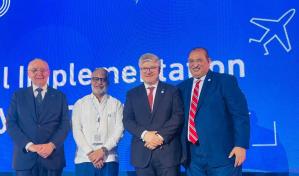 República Dominicana será sede de evento de negociación de servicios aéreos
