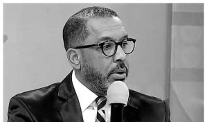 Se revela causa de muerte de Carlos Vargas, comentarista del Show del mediodía