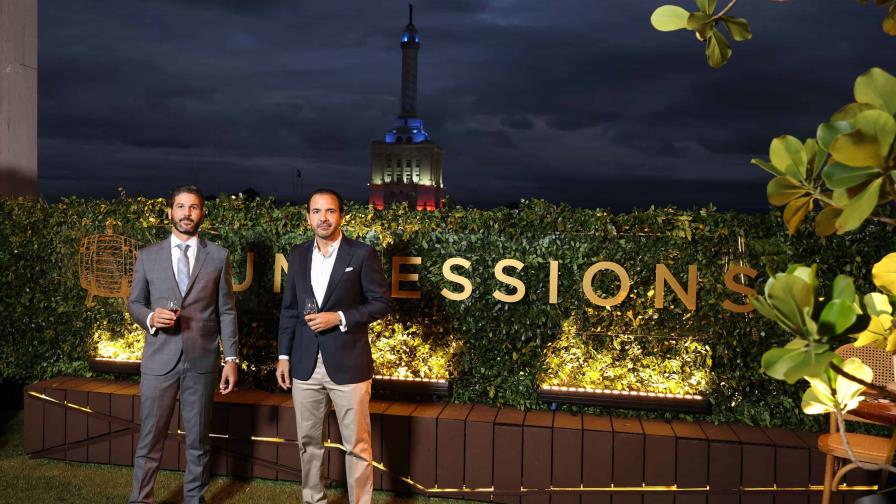 Rum Sessions Santiago celebra la cultura y el legado del ron dominicano