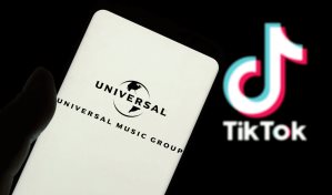 Acuerdo entre TikTok y Universal Music Group para devolver su música a la red social